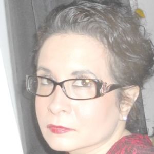 Meet your Posher, Gerardine